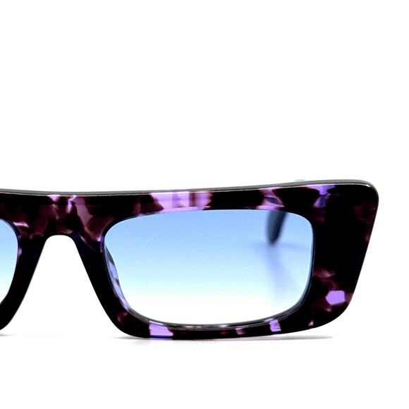 New, PALM ANGELS Sunglasses PERI093 3449 Authentic - Picture 7 of 13
